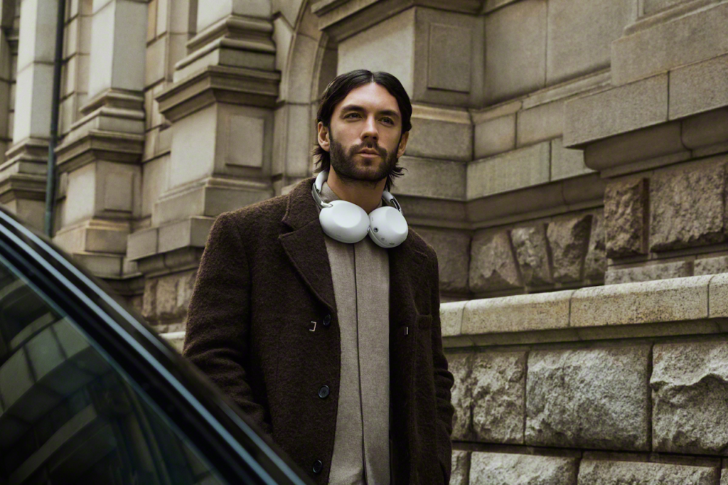 Sony Marks 10 Years of its 1000X Series with a Luxury-tier Headphone 