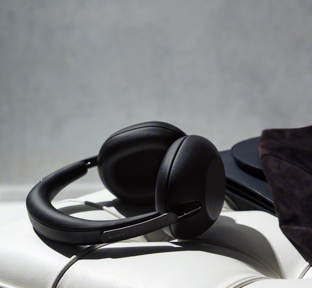 Sony Marks 10 Years of its 1000X Series with a Luxury-tier Headphone 