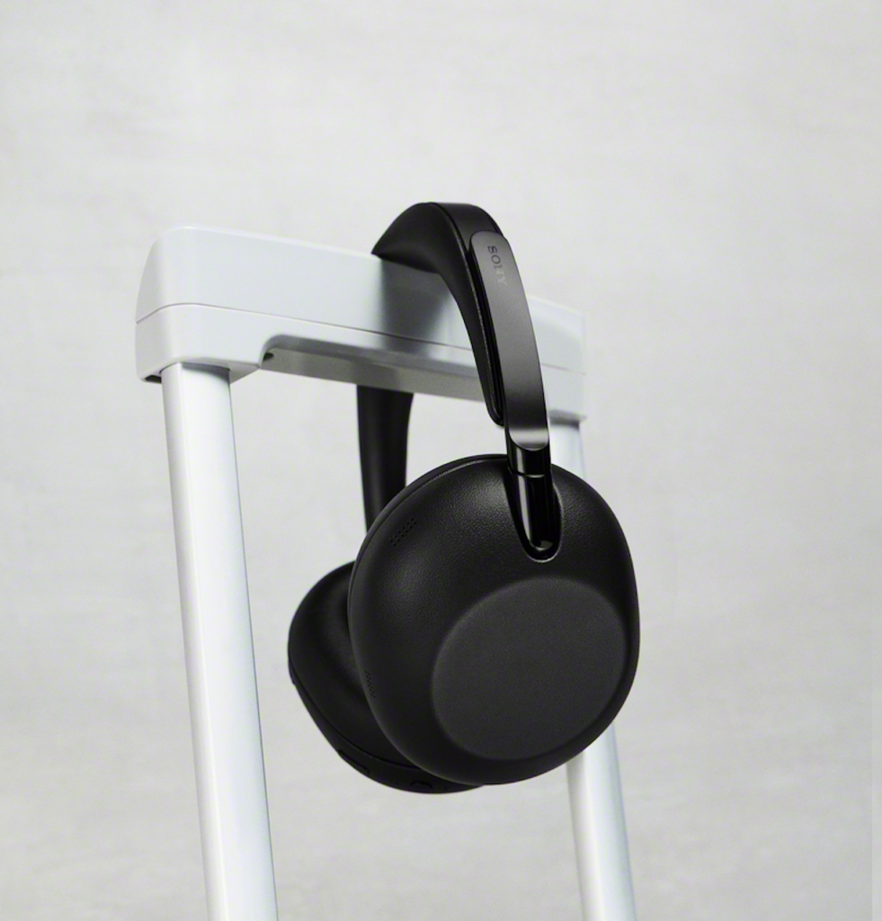 Sony Marks 10 Years of its 1000X Series with a Luxury-tier Headphone 