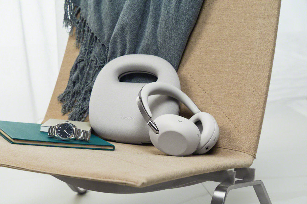 Sony Marks 10 Years of its 1000X Series with a Luxury-tier Headphone 
