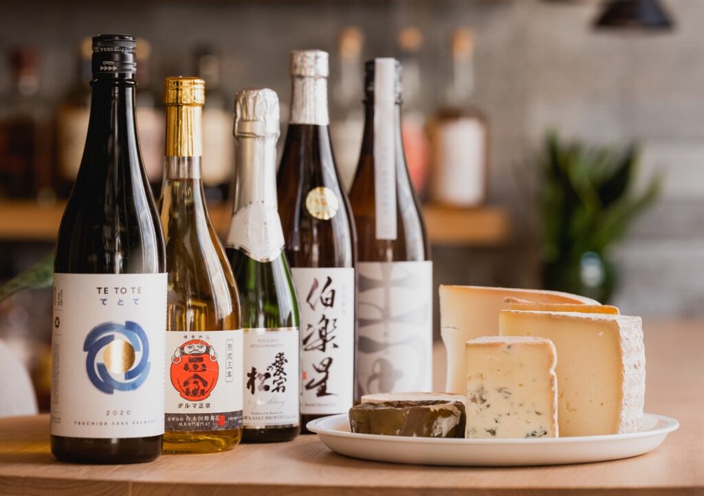 How to Order Sake: A Complete Guide to Types, Grades, and How to Drink It Well