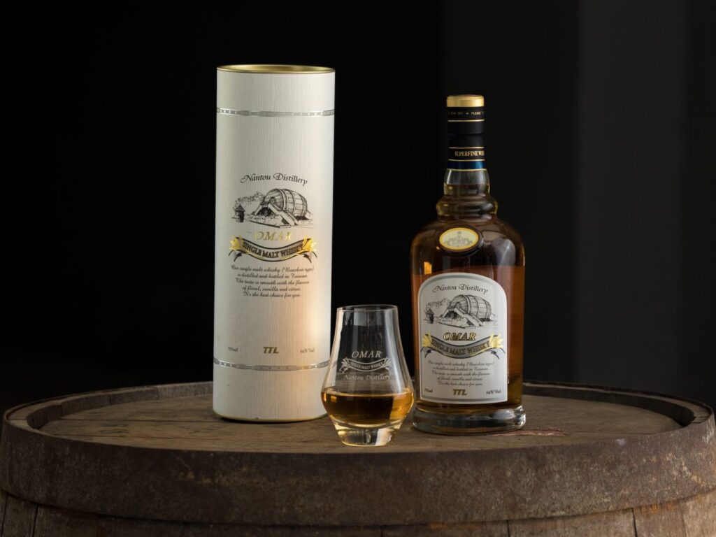 Scotch vs Japanese vs Taiwanese Whisky: Here's What You Need to Know