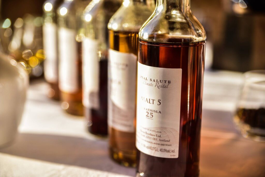 Scotch vs Japanese vs Taiwanese Whisky: Here's What You Need to Know