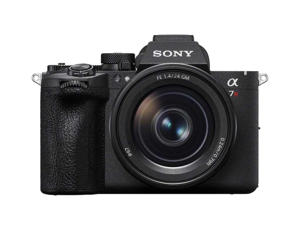 Sony's new Alpha 7R VI isn't just the best camera in the Alpha series — it might be the most capable full-frame mirrorless ever made.