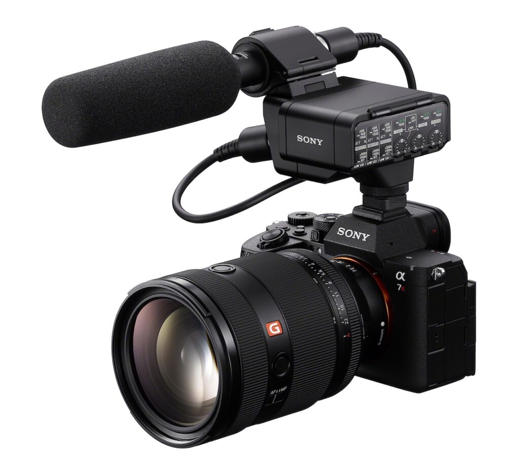 Sony's new Alpha 7R VI isn't just the best camera in the Alpha series — it might be the most capable full-frame mirrorless ever made.