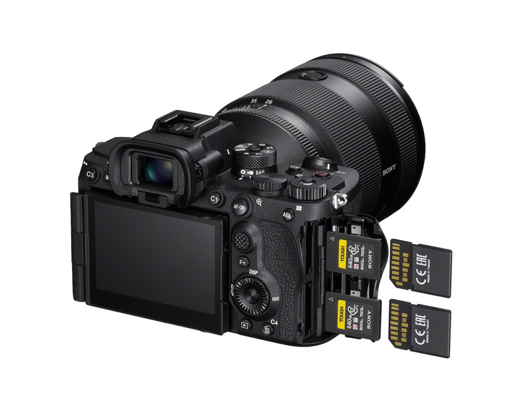 Sony's new Alpha 7R VI isn't just the best camera in the Alpha series — it might be the most capable full-frame mirrorless ever made.