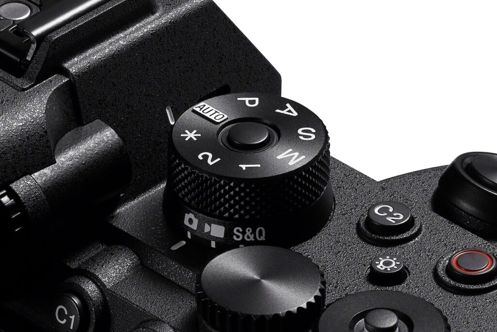 Sony's new Alpha 7R VI isn't just the best camera in the Alpha series — it might be the most capable full-frame mirrorless ever made.