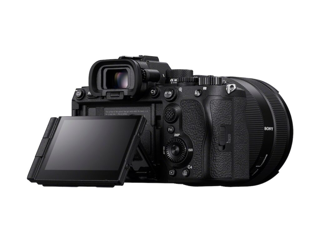 Sony's new Alpha 7R VI isn't just the best camera in the Alpha series — it might be the most capable full-frame mirrorless ever made.