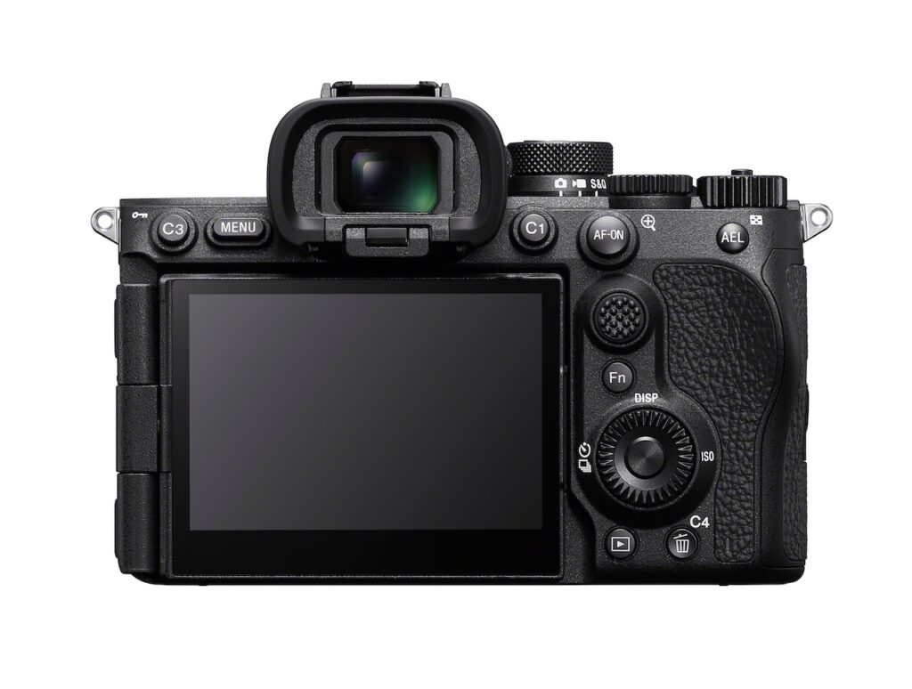 Sony's new Alpha 7R VI isn't just the best camera in the Alpha series — it might be the most capable full-frame mirrorless ever made.