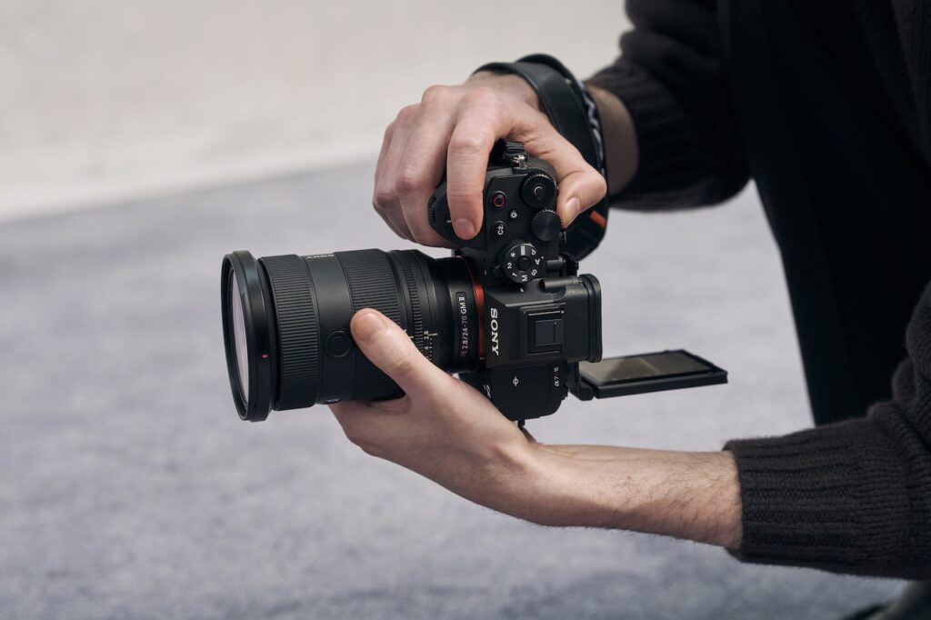Sony's new Alpha 7R VI isn't just the best camera in the Alpha series — it might be the most capable full-frame mirrorless ever made.