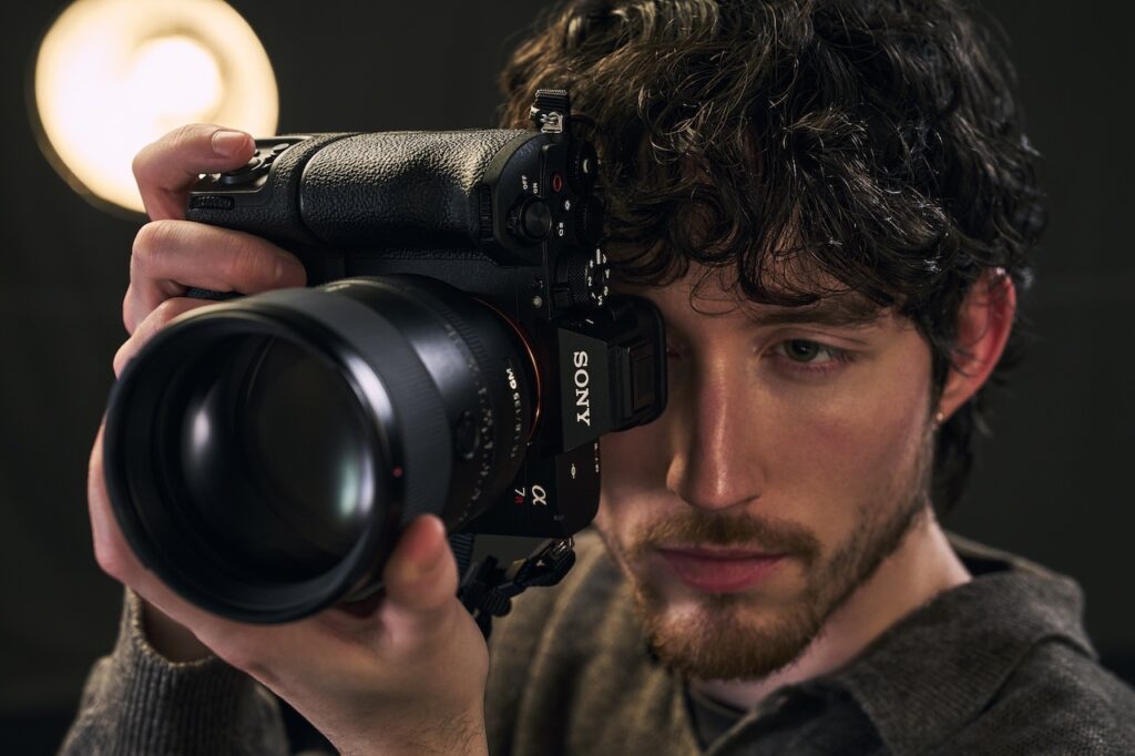Sony's new Alpha 7R VI isn't just the best camera in the Alpha series — it might be the most capable full-frame mirrorless ever made.