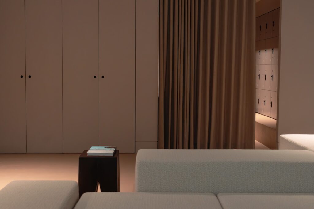 A new haven of relaxation in the Lion City, Capybara Bathing has opened in Singapore's Tanjong Pagar as your new wellness essential. 
