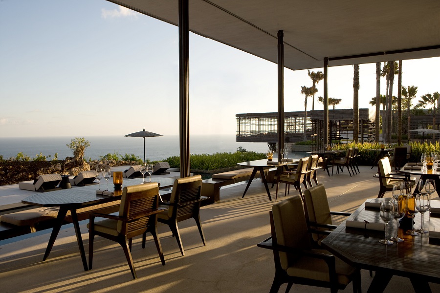 Bali's dining scene has gone global — and its brunch culture is leading the charge. Here are the five best brunches in Bali right now, from cliffside Latin feasts to rosé-soaked beachfront affairs.