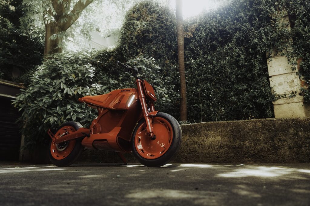 Brabus and DAB Motors have unveiled a trio of exquisite electric motorcycles that up the e-bike ante like never before. 