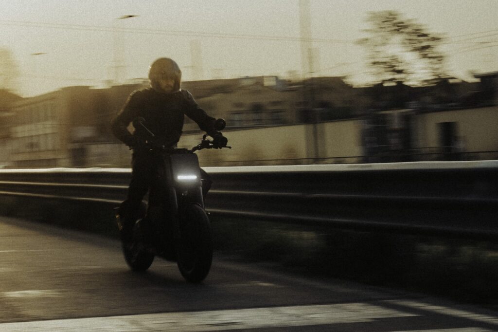 Brabus and DAB Motors have unveiled a trio of exquisite electric motorcycles that up the e-bike ante like never before. 