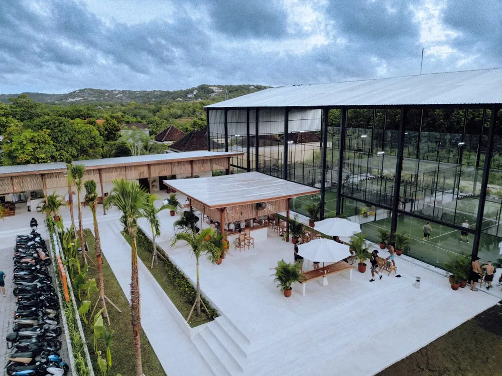 Island Sports Club