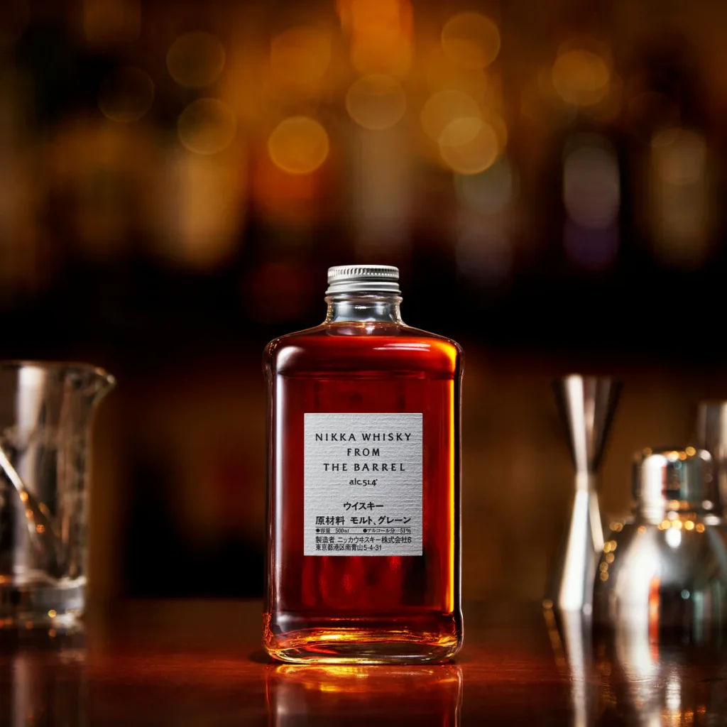 Scotch vs Japanese vs Taiwanese Whisky: Here's What You Need to Know