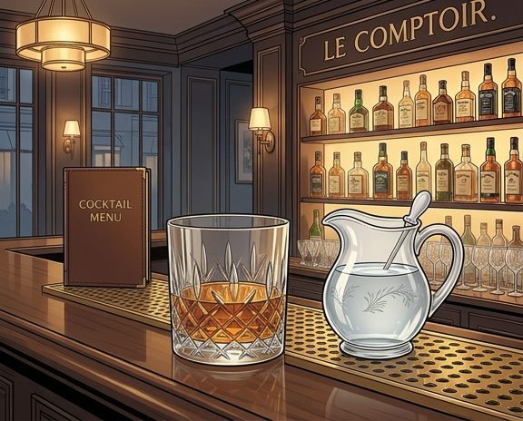 Master the art of ordering whisky in a bar with quiet confidence. From knowing your drams to being versed in whisky etiquette, this guide reveals how to navigate the world of amber gold—without ever sounding like a try-hard.