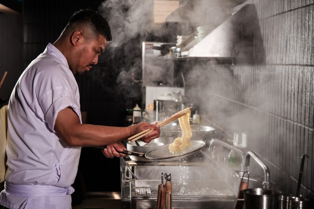 Hong Kong's ramen scene just got a serious upgrade with the opening of Ramenya Shima, the Shibuya powerhouse that's been locked in Tokyo's top three on Tabelog for five straight years.
