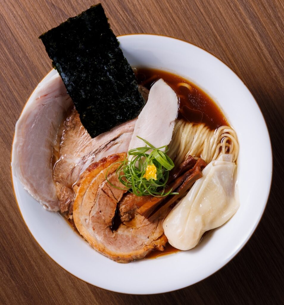 Hong Kong's ramen scene just got a serious upgrade with the opening of Ramenya Shima, the Shibuya powerhouse that's been locked in Tokyo's top three on Tabelog for five straight years.