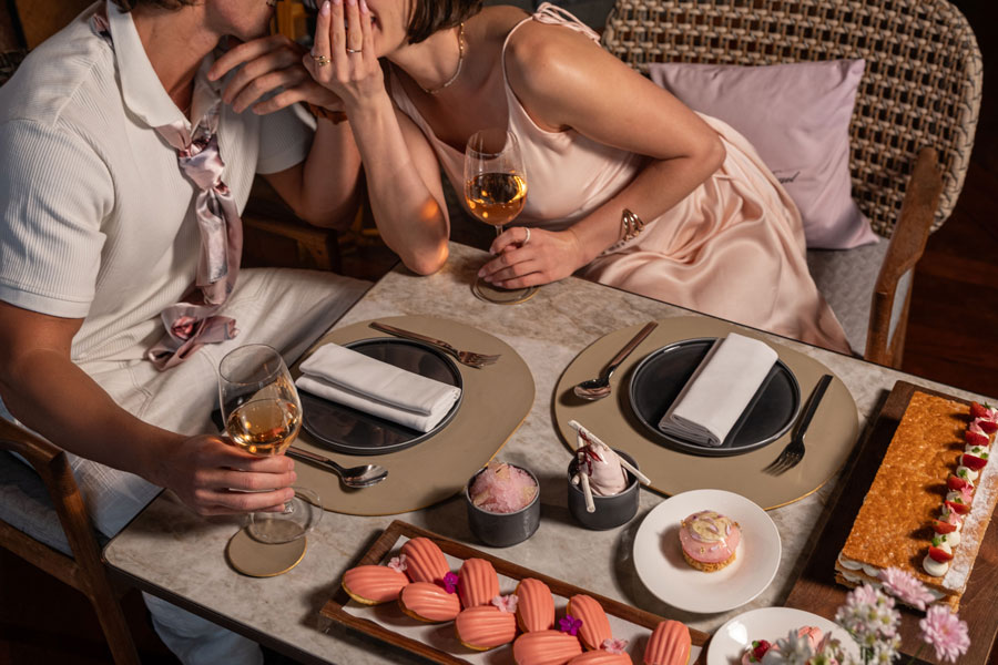 Bali's dining scene has gone global — and its brunch culture is leading the charge. Here are the five best brunches in Bali right now, from cliffside Latin feasts to rosé-soaked beachfront affairs.