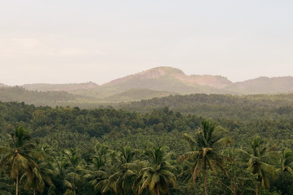 India's newest wellness destination, tulåh offers modern lads a chance to reset in style.