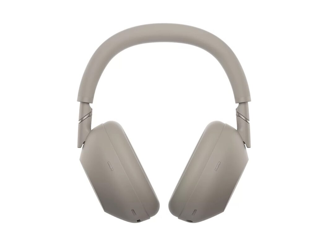 Sony has announced 1000X THE COLLEXION, a new flagship addition to its long-running 1000X noise-cancelling headphone lineup. 
