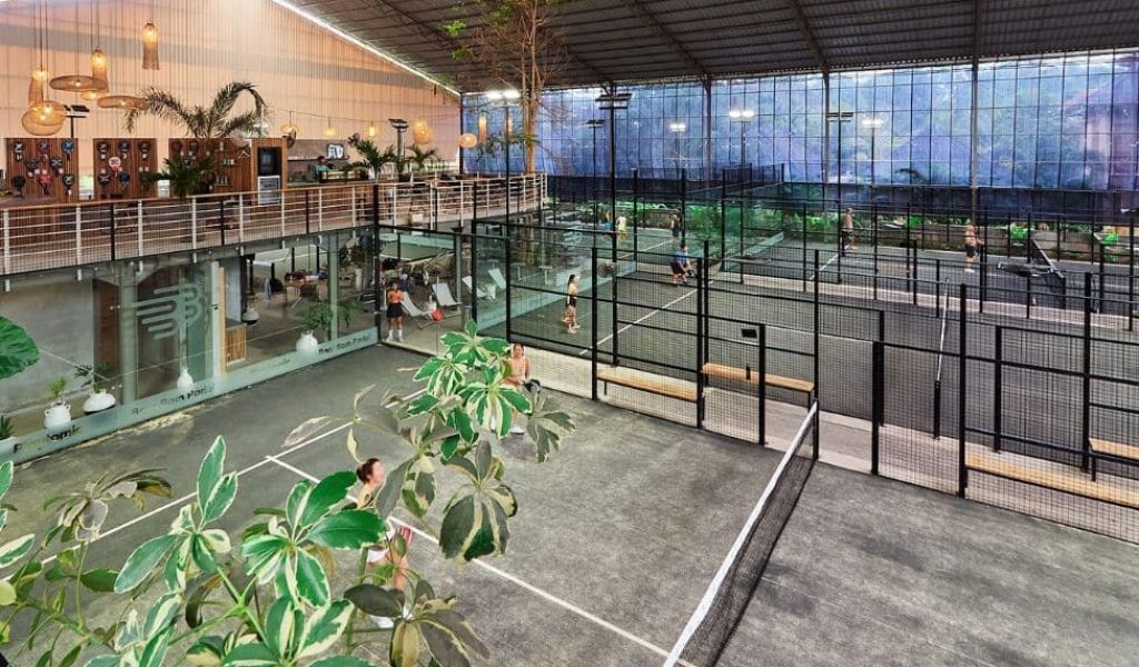 Bam Bam Padel