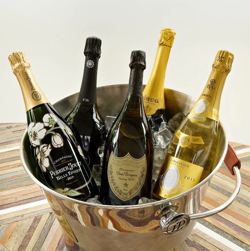 Wine Without the Waffle: A Dummy’s Guide to the Most Common Wine Styles and How to Order Them