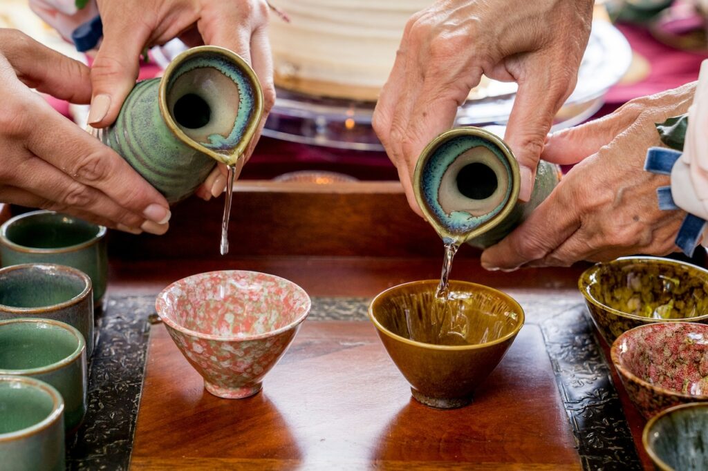 How to Order Sake: A Complete Guide to Types, Grades, and How to Drink It Well