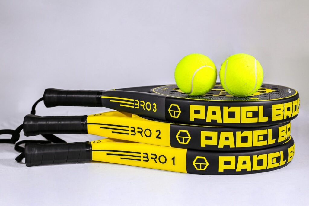 With 35 million players, 77,000 courts in 150 countries, padel is no longer a trend — it's a global takeover. But what is it, who's it for, and should you be playing?