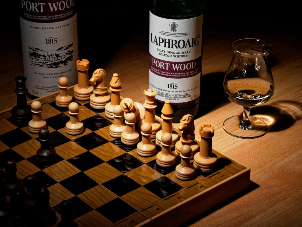 Scotch vs Japanese vs Taiwanese Whisky: Here's What You Need to Know