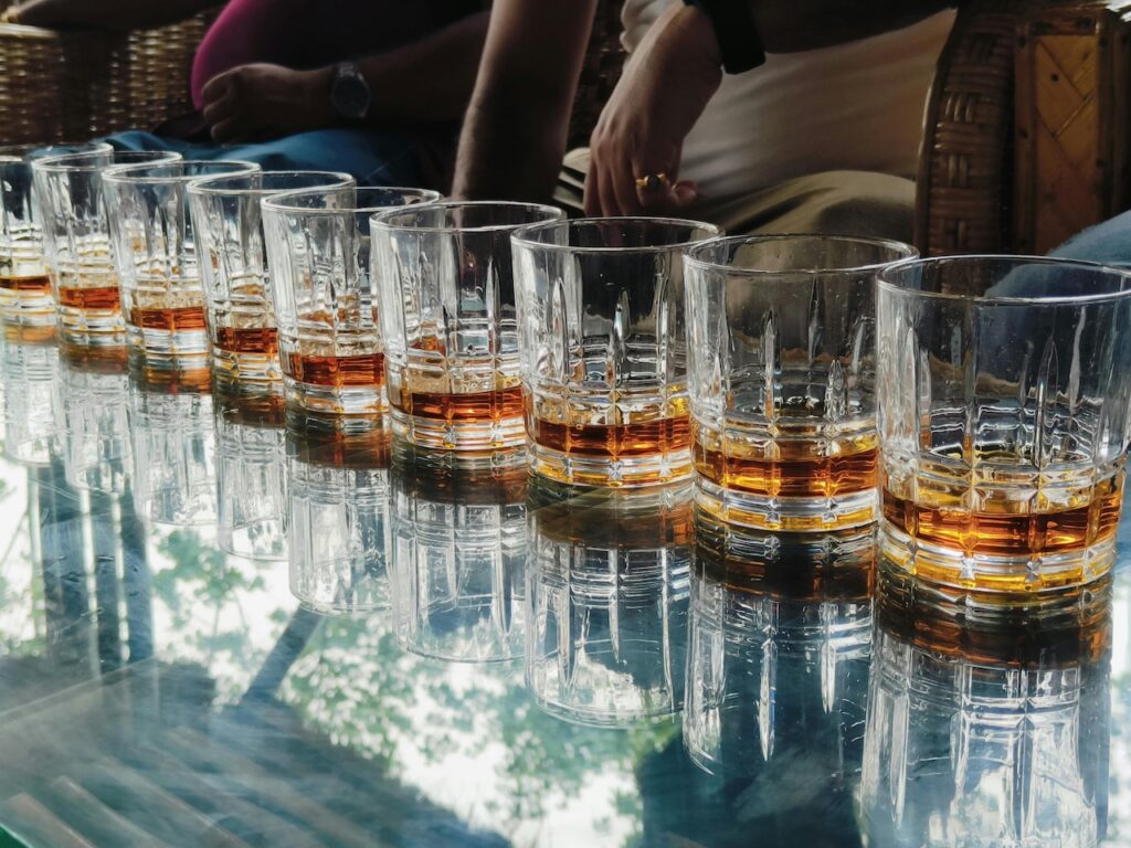 Scotch vs Japanese vs Taiwanese Whisky: Here's What You Need to Know