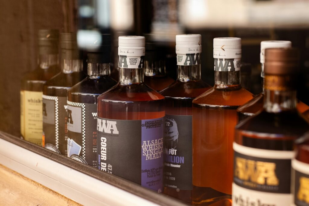 Scotch vs Japanese vs Taiwanese Whisky: Here's What You Need to Know