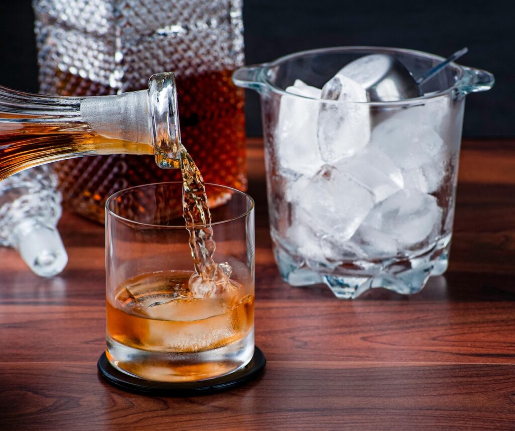 Scotch vs Japanese vs Taiwanese Whisky: Here's What You Need to Know