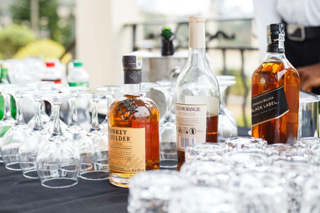 Scotch vs Japanese vs Taiwanese Whisky: Here's What You Need to Know
