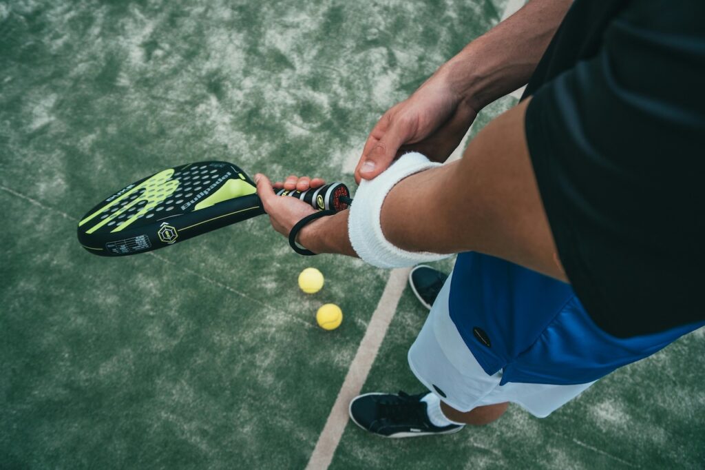 With 35 million players, 77,000 courts in 150 countries, padel is no longer a trend — it's a global takeover. But what is it, who's it for, and should you be playing?