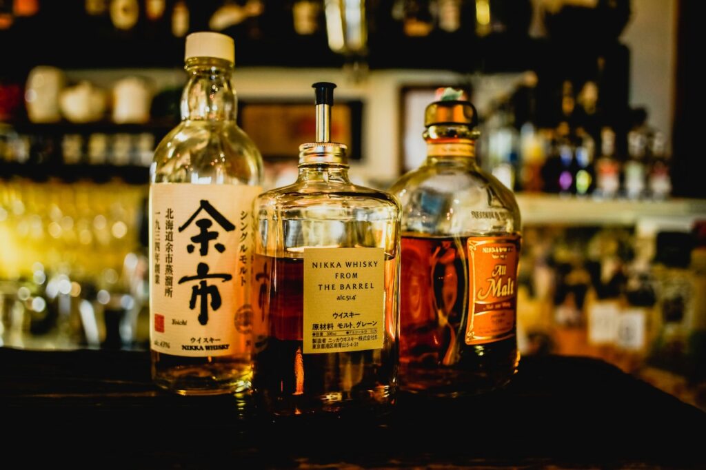 Scotch vs Japanese vs Taiwanese Whisky: Here's What You Need to Know