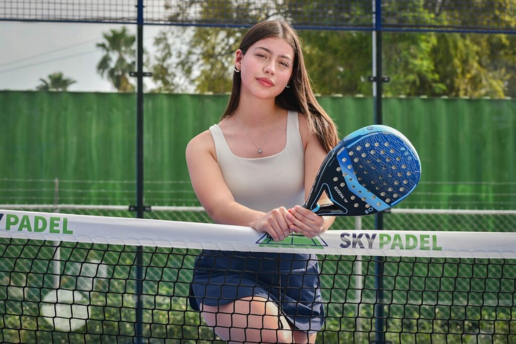 With 35 million players, 77,000 courts in 150 countries, padel is no longer a trend — it's a global takeover. But what is it, who's it for, and should you be playing?