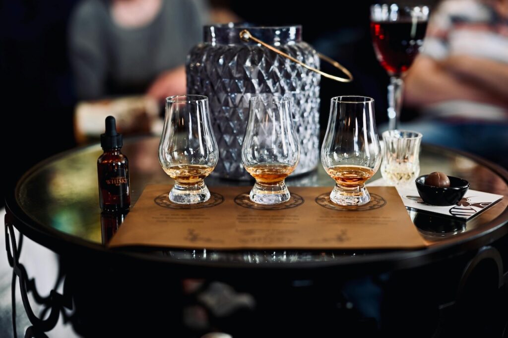 Scotch vs Japanese vs Taiwanese Whisky: Here's What You Need to Know