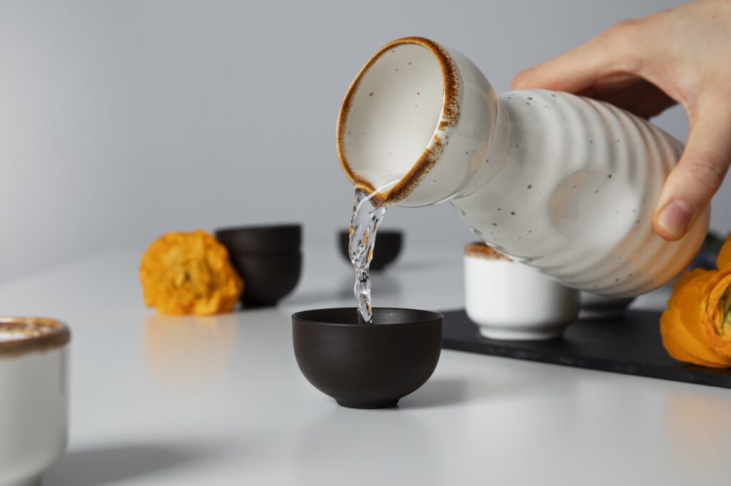 How to Order Sake: A Complete Guide to Types, Grades, and How to Drink It Well