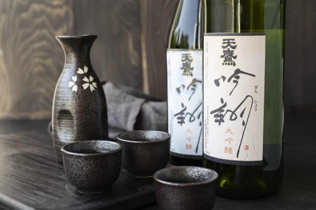 How to Order Sake: A Complete Guide to Types, Grades, and How to Drink It Well