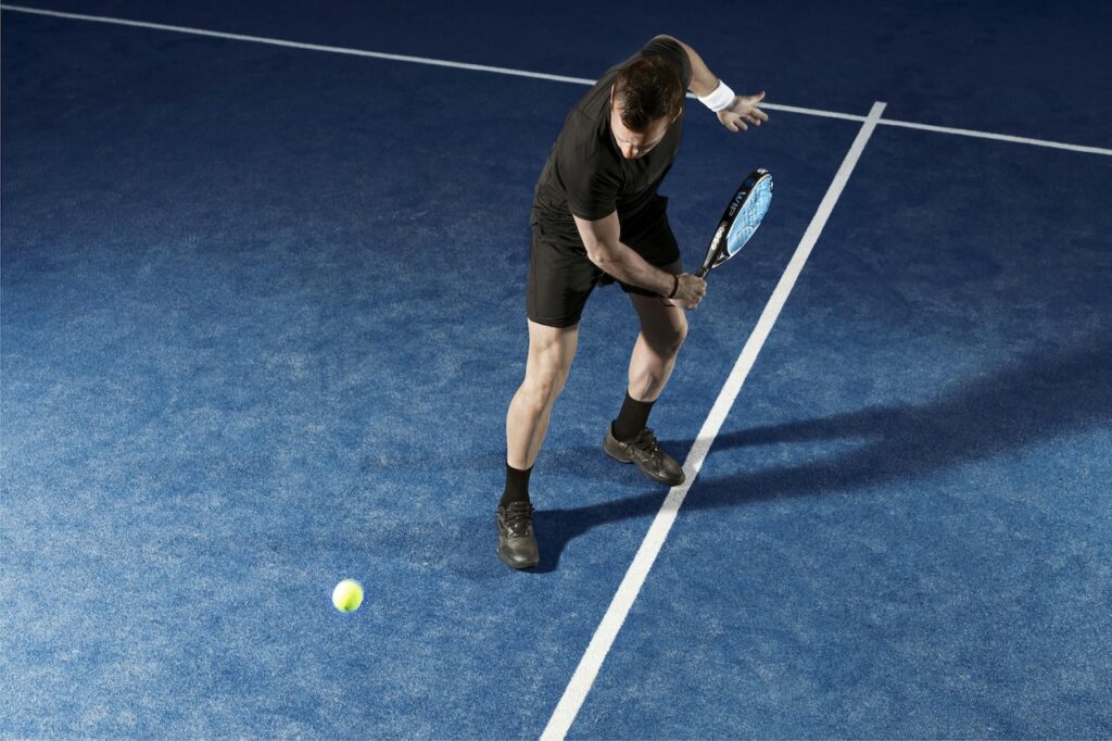 Padel in Bali: How the World's Fastest-Growing Sport Took Over the Island of Gods