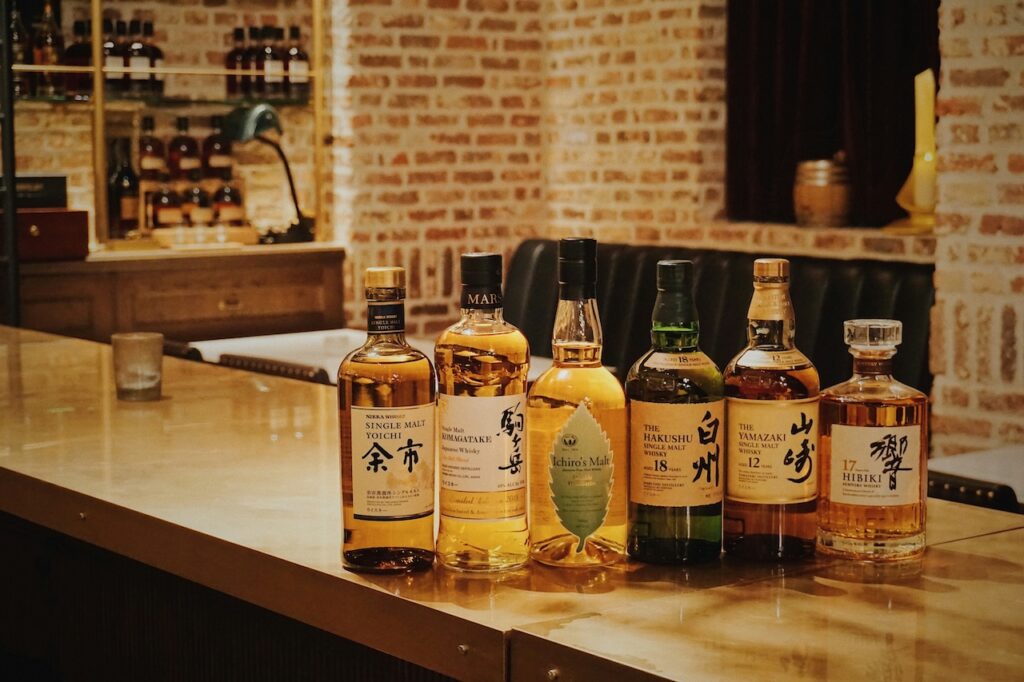 Scotch vs Japanese vs Taiwanese Whisky: Here's What You Need to Know