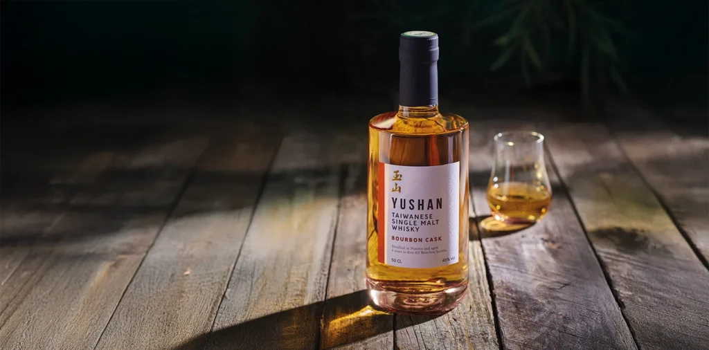 Scotch vs Japanese vs Taiwanese Whisky: Here's What You Need to Know