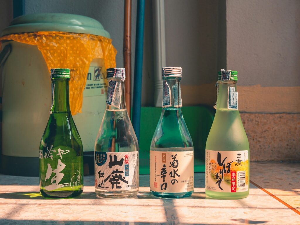 How to Order Sake: A Complete Guide to Types, Grades, and How to Drink It Well